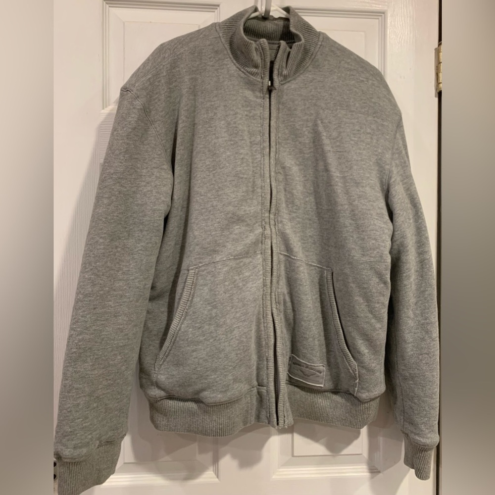 AX Armani Exchange Sweater full zip jacket